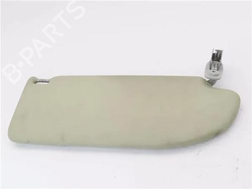 Used Left sun visor SEAT IBIZA III (6L1) 1.4 TDI (80 hp) 26445967