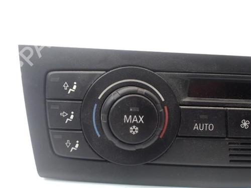 Climate control BMW 1 (E87) 120 d | BP13631737I5 