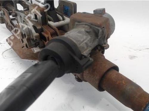 Steering column VW MULTIVAN T5 (7HM, 7HN, 7HF, 7EF, 7EM, 7EN)  | BP19031061M21 