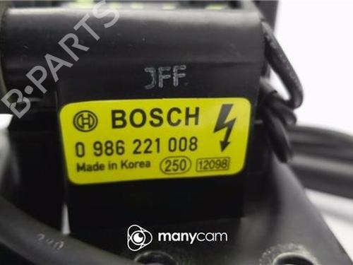 Ignition coil HYUNDAI LANTRA II (J-2)  | BP26438839M94 