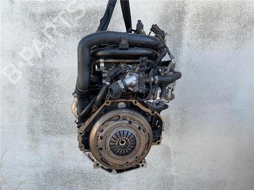 Used Engine OPEL COMBO Tour [2001-2011]  15880614