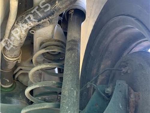 Right rear shock absorber OPEL CORSA D (S07)  | BP32418527M19 