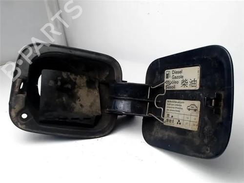 Klapa wlewu paliwa VW NEW BEETLE (9C1, 1C1) 1.9 TDI | BP12238109C131 