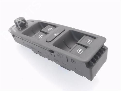 Left front window switch VW GOLF VI (5K1) | BP30203576I27