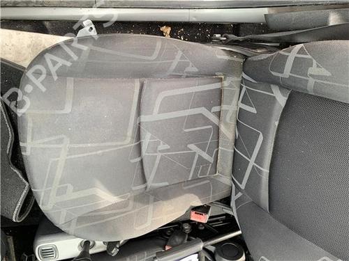 Right front seat SMART FORTWO Cabrio (451) 1.0 (451.431, 451.480) | BP29277288C16 - Image 2