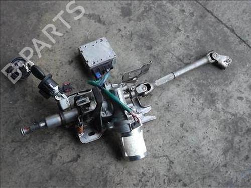Used Steering column RENAULT TWINGO II (CN0_) 1.5 dCi (CN0E) (64 hp) 12149094
