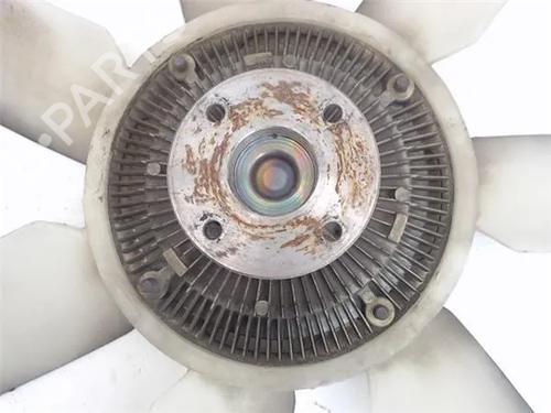 Radiator fan NISSAN VANETTE Bus (C22) | BP26406730M35
