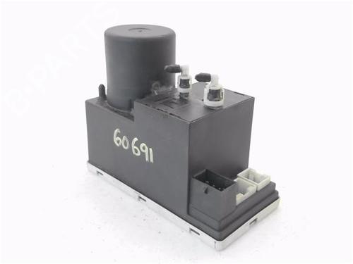 Used Central lock pump AUDI A4 B5 (8D2) [1994-2001]  30182952