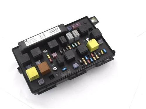 fuse-box-opel-astra-h-gtc-a04-2005-2006-2007-2008-2009-2010-24473331 main image