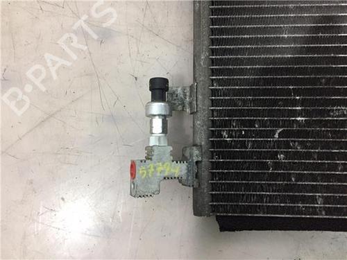 AC radiator RENAULT SCÉNIC III (JZ0/1_) 1.5 dCi | BP11789216M32 