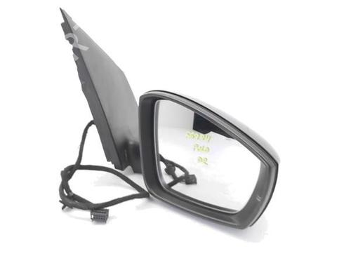Right mirror VW POLO V (6R1, 6C1) 1.4 (6R1) | BP23442344C27 