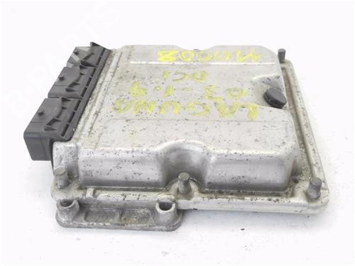 Elektronisk modul RENAULT LAGUNA II (BG0/1_)  | BP27567544M83 