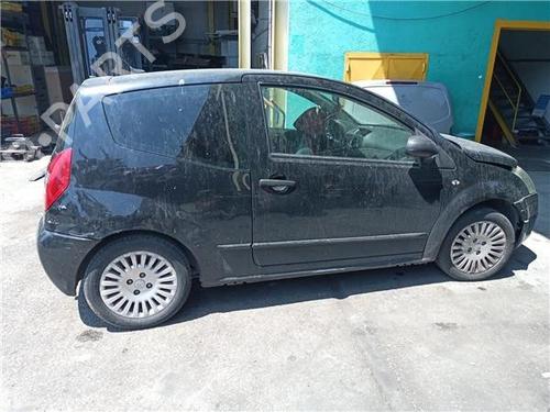 Electronic module CITROËN C2 (JM_) 1.4 HDi | BP36778145M83 - Image 12