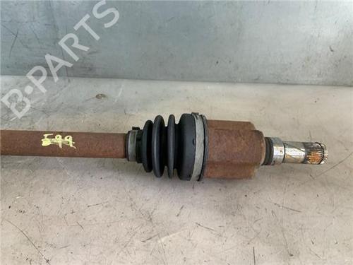 Drivaksel bagtil Højre SMART FORTWO Cabrio (451) 1.0 (451.431, 451.480) | BP29277327M41 - Image 3