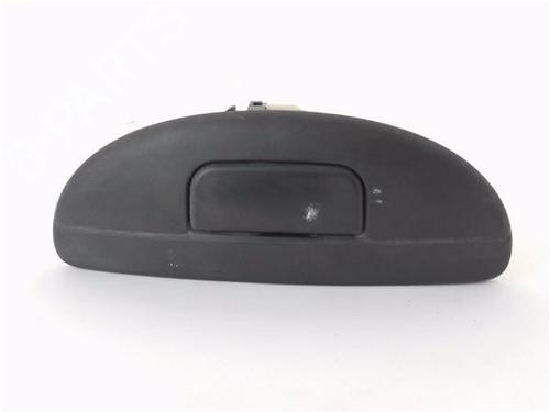 Used Tailgate lock RENAULT SCÉNIC I MPV (JA0/1_, FA0_) 1.6 16V (116 hp) 25850407