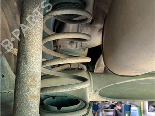 Støddæmperfjeder OPEL CORSA D (S07) [2006-2015]  32418578