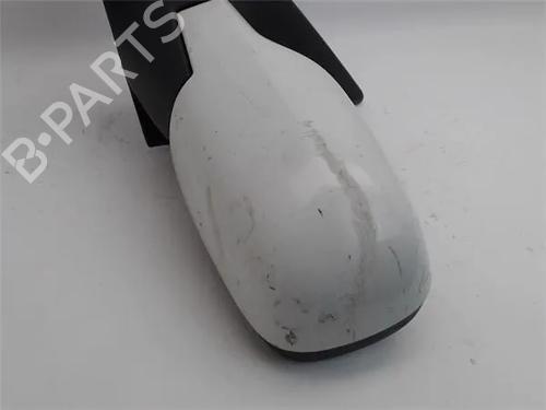 Left mirror RENAULT MEGANE II (BM0/1_, CM0/1_)  | BP13050041C26 