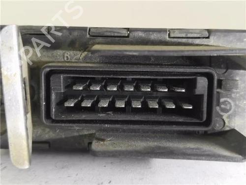 Electronic module OPEL CORSA B (S93)  | BP27567539M83 