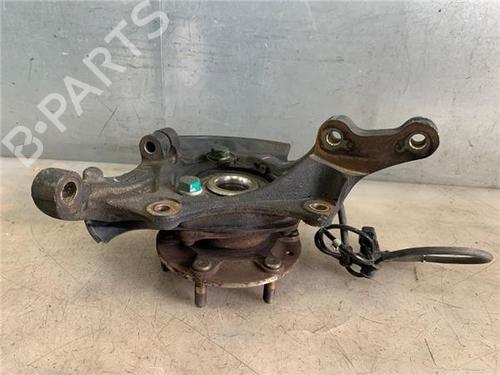 Right front steering knuckle KIA CARNIVAL / GRAND CARNIVAL III (VQ) 2.9 CRDi | BP24869660M26 