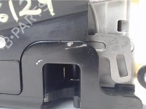 Front left lock VW PASSAT B6 (3C2)  | BP16360091C98 