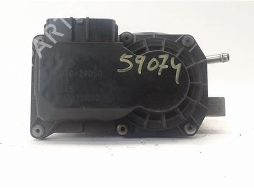 Throttle body TOYOTA AVENSIS (_T22_)  | BP16990765M82 