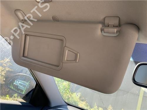 Left sun visor KIA CEE'D SW (ED) 2.0 | BP32417615I1
