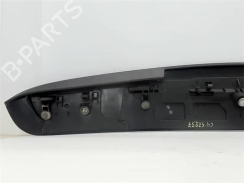 Rear spoiler CITROËN C4 I (LC_) 1.4 16V | BP16155233C96 