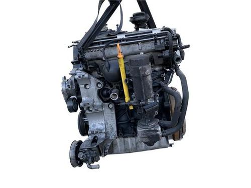Engine SEAT LEON (1M1)  | BP13043785M1 