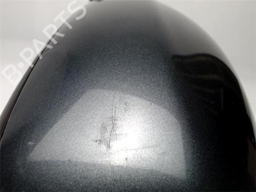 Left mirror PEUGEOT 307 SW (3H) 1.6 HDI 110 | BP11267362C26 