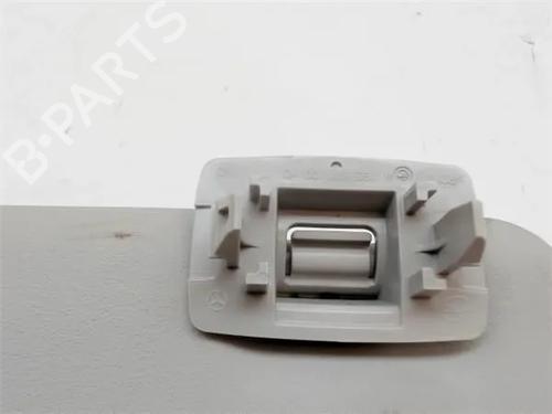 Right sun visor HYUNDAI COUPE I (RD)  | BP10928128I2