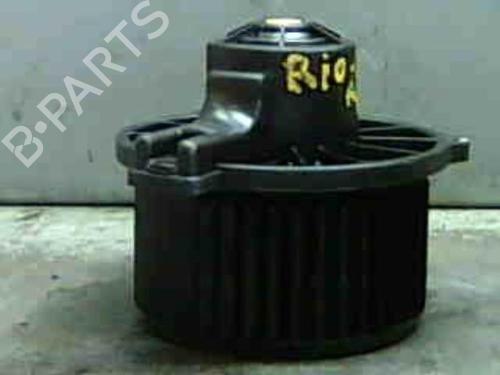 Used Heater blower motor KIA RIO II (JB) 1.6 CVVT (112 hp) 12149104
