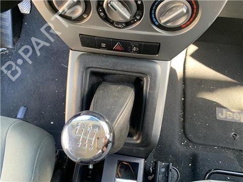 Gear lever JEEP COMPASS (MK49) 2.0 CRD | BP32418034M90