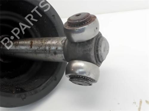 Left front driveshaft RENAULT 19 II (B/C53_)  | BP13043553M38 