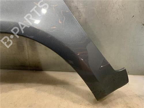 Left front fenders FORD FOCUS C-MAX (DM2)  | BP22633217C41 