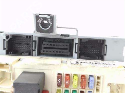 Fuse box FIAT PUNTO (188_)  | BP23169160E1 