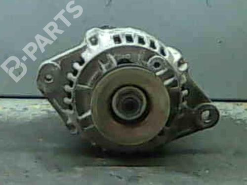 Alternator R20 Alternator NISSAN TERRANO II (R20) 9683296 | B-Parts