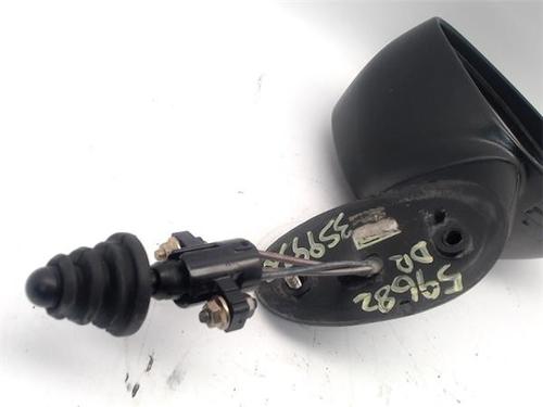 Right mirror CHEVROLET MATIZ (M200, M250) 1.0 LPG | BP22132678C27 