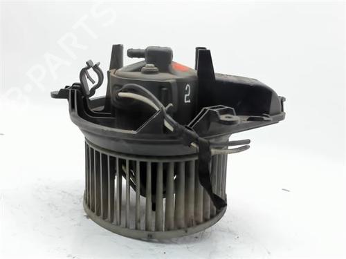 Used Heater blower motor CITROËN XSARA (N1) [1997-2005]  13247775