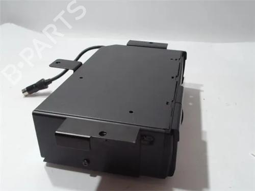 Radio RENAULT SCÉNIC I MPV (JA0/1_, FA0_) 1.6 16V | BP12470554E6 