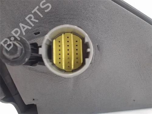 Left mirror RENAULT LAGUNA II (BG0/1_)  | BP13051457C26 