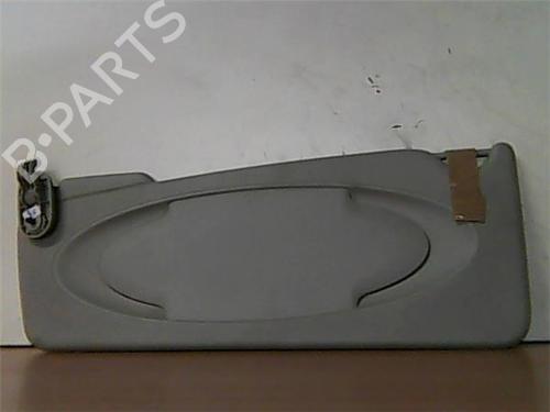Used Left sun visor RENAULT KANGOO Express (FW0/1_) [2008-2025]  12103803
