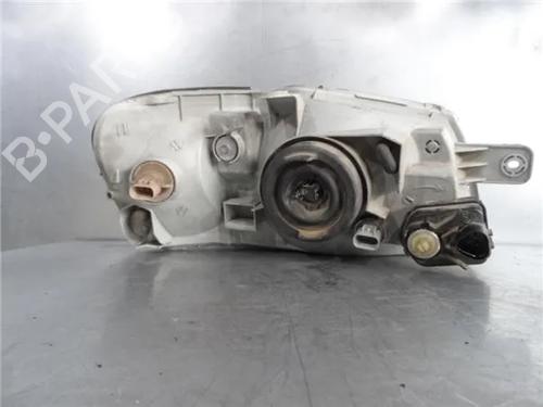 Left headlight HYUNDAI ACCENT II (LC)  | BP11341440C28 