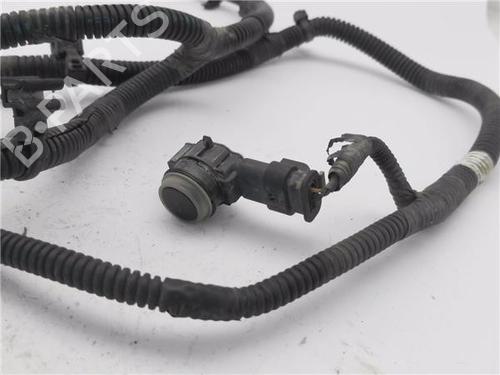 Electronic module JEEP RENEGADE SUV (BU, B1, BV) 1.6 CRD | BP34621526M83 - Image 10