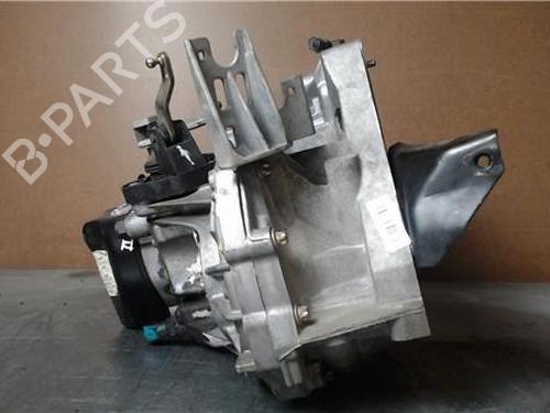 Gearbox RENAULT MEGANE II (BM0/1_, CM0/1_)  | BP17969175M3 