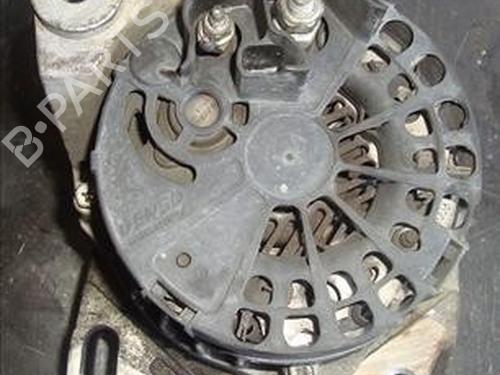 Alternator FIAT SEICENTO / 600 (187_) 1.1 (187AXB, 187AXB1A, 187AXC1A02) | BP9634946M7 