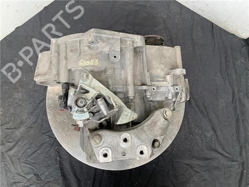 Gearbox VW GOLF PLUS V (5M1, 521)  | BP34621288M3  - Image 6