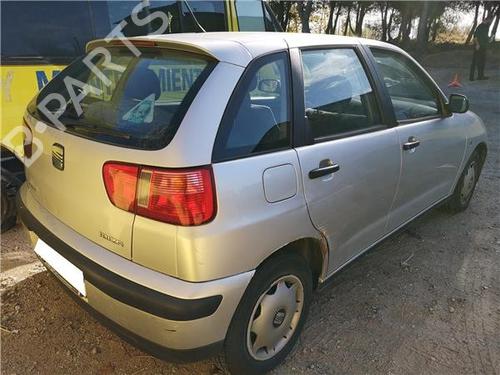 Left taillight SEAT IBIZA II (6K1)  | BP11047049C34 