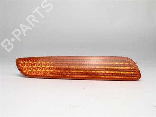 Venstre baglygte kofanger VOLVO S40 I (644) [1995-2004]  14343892