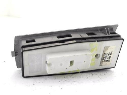 Left front window switch BMW 7 (E65, E66, E67) 730 d | BP37261826I27 - Image 6