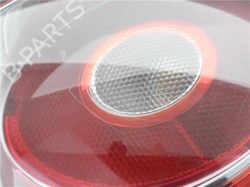 Right taillight FORD KA (RU8) 1.2 | BP32273899C35 